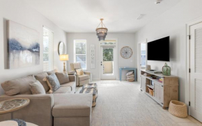 Sea Blue Escape by Oversee 30A